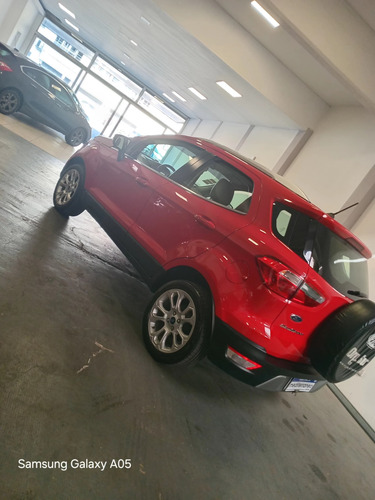 Ford Ecosport 1.5 Titanium 123Cv 4X2