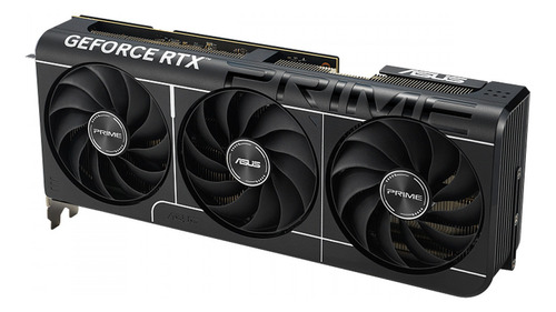Placa De Vídeo Asus Geforce Rtx 5080 Prime 16gb Gddr7 256bit
