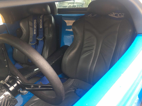 Ford Hot Rood V8 Sigma 32 Tudor Hi Boy 34 Nao Maverick Dodge