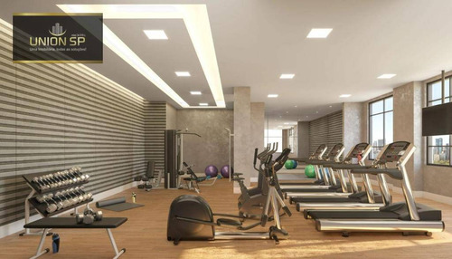 Imagem 5 de 16 de Apartamento Com 1 Dormitório À Venda, 80 M² Por R$ 995.000,00 - Pinheiros - São Paulo/sp - Ap46204