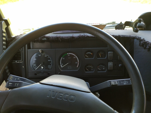 Iveco Stralis 420 Stralis 420 6x2
