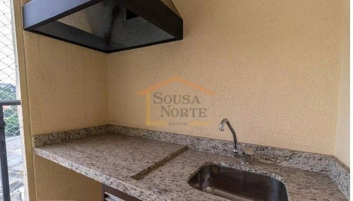 Imagem 9 de 15 de Apartamento, Aluguel, Casa Verde, Sao Paulo - 30059 - L-30059