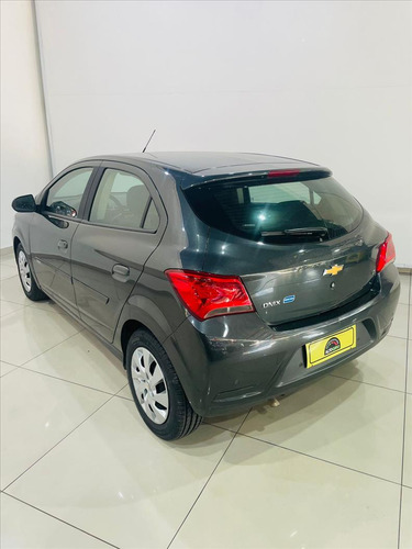 Chevrolet Onix Onix lt 1.4 (aut)