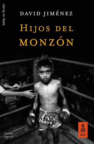 Hijos Del Monzon - Jimenez Garcia, David