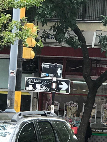 Imagen 13 de 15 de Venta Oficina Oportunidad Plaza Mitre!