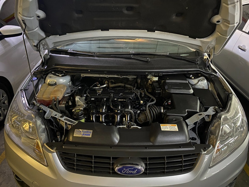 Imagen 13 de 13 de Ford Focus