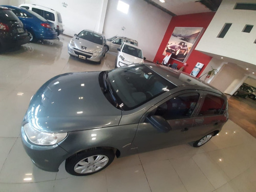 Imagen 13 de 16 de Vw Gol Trend