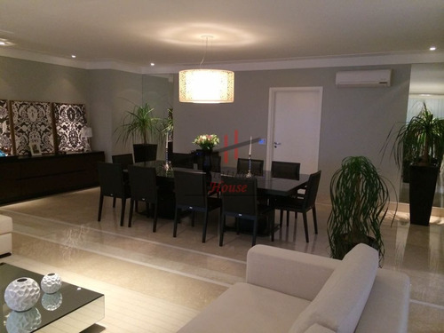 Imagem 10 de 15 de Apartamento - Jardim Analia Franco - Ref: 4921 - V-4921