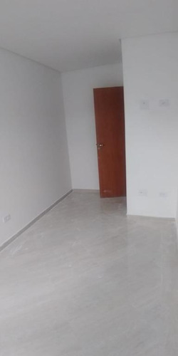 Apartamento Com 2 Dormitórios À Venda, 50 M² - Vila Marina - Santo André/sp - Ap65388