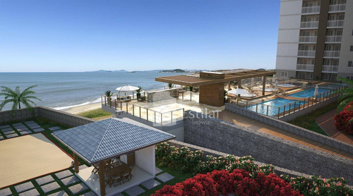 Imagem 20 de 30 de Apartamento 02 Quartos No Centro, Barra Velha (sc) - Ap2832
