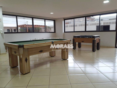 Imagem 7 de 19 de Apartamento Com 2 Dormitórios À Venda, 198 M² Por R$ 550.000,00 - Jardim América - Bauru/sp - Ap1875