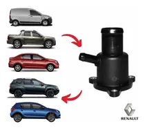 Comprar Toma Agua Delantera Renault Duster Captur Kangoo Oroch