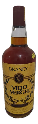 Brandy Viejo Vergel 2lt