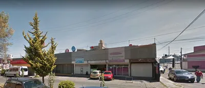 Local comercial en renta