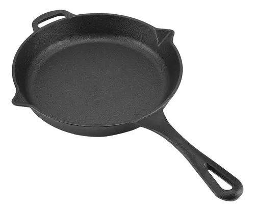comprar Sarten  Hierro Fundido Provolonera  26 Cm Plancha 