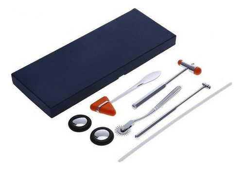 Bc 5 Es 1 Médico Neurológico Masajeador Martillo