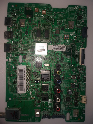 Main Samsung Un49j5290afxzx (Usado)