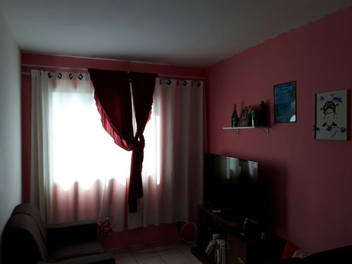 Imagem 2 de 14 de Vende - Se Apartamanto Vila Caiuba