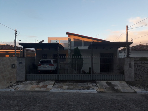 Imagem 2 de 13 de Casa Para Venda - 007480