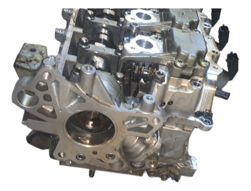 Cabeçote Completo Jeep Commander 1.3 Turbo (Usado)