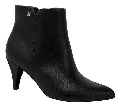 Botin Mujer Piccadilly 745087 Negro