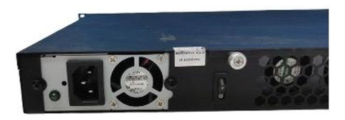 Dispositivo De Firewall Check Point 5400 Pl-10 Grado A (Reacondicionado)