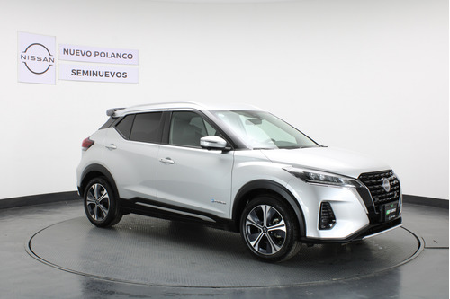 Nissan Kicks 1.2 Platinum E-Power