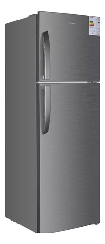Heladera Refrigerador Futura Con Frezzer Fut-270nf-w