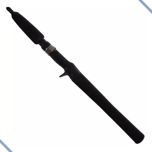 Vara Carretilha Marine Sports Laguna Ii, 1,8 m, 30 libras, 2 piezas