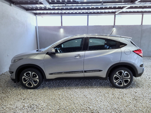 Imagen 11 de 18 de Honda Hrv Exl Full Full 1.8n At 7°| 2019