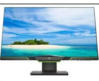 Monitor Hp 27x 144 Hz Amd Freesync 1080p