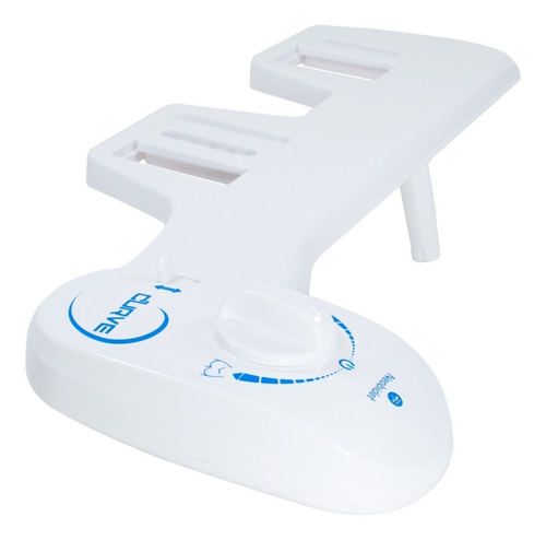 Bidet Para Inodoro Bidet Matic Universal + Kit Accesorios! 