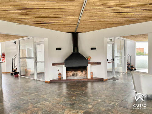 Hotel Rincón Del Este, Villa De Merlo.