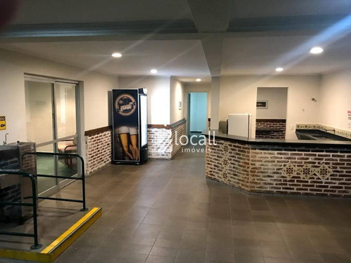 Imagem 5 de 30 de Apartamento Com 2 Dormitórios À Venda, 70 M² Por R$ 460.000 - Vila Suzana - São Paulo/sp - Ap1705