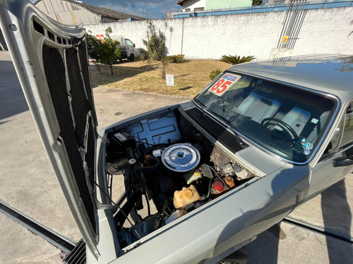 Chevrolet Caravan Comodoro