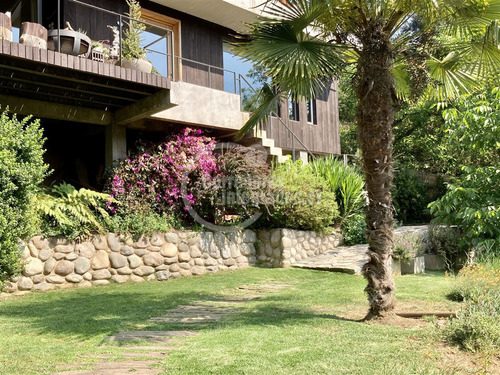 Casa En Venta En El Arrayan Oportunidad