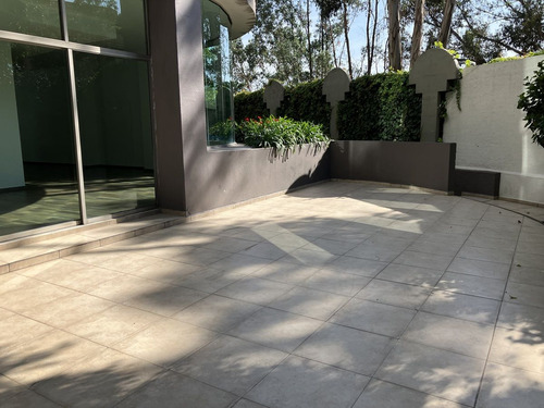 Depto. En Venta En Interlomas