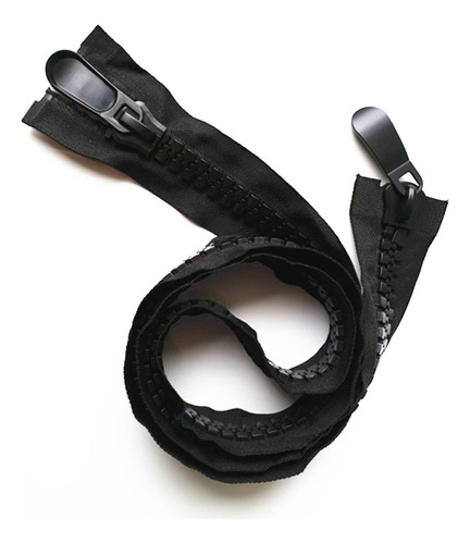 Cremallera De Lona De Barco 61cm