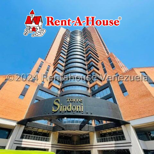 Oficina En Alquler Torre Sindoni Lc Mls #24-22819