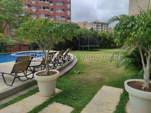 Apartamento En Venta El Rosal