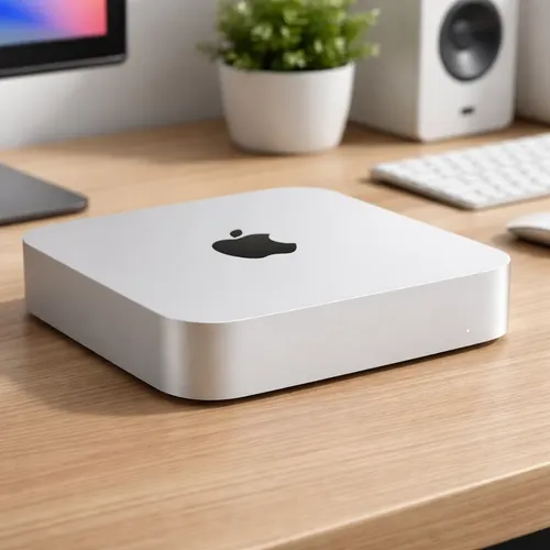 Apple Mac mini M1 256GB デスクトップパソコン シルバー Apple Mac Mini M1 8gb Ram 256gb Ssd Macos Mini Pc | MercadoLivre
