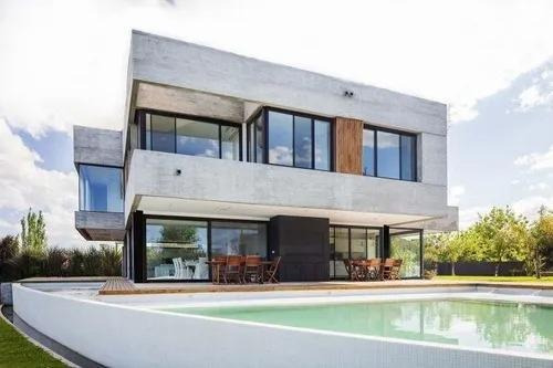 Imagen 11 de 11 de Casa En Venta En Santa Catalina Con Salida Al Río. 8 Ambientes. Villanueva Tigre