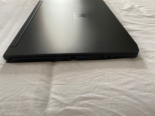 Notebook Gamer Acer Predator Triton 500 I7, Rtx 2080