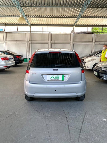 Ford Fiesta 1.0 Flex 2012 Completo