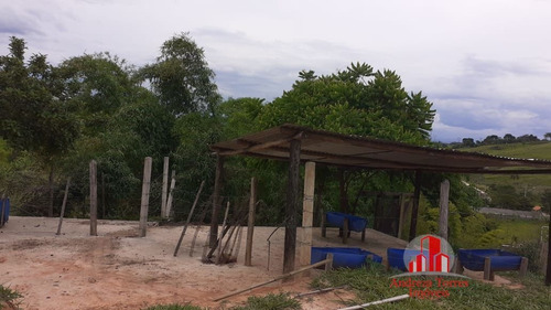 Chácara Chácara À Venda Em Taubaté/sp - 1005