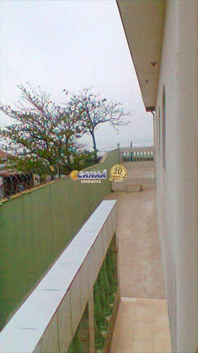Imagem 29 de 30 de Sobrado Com 4 Dorms, Jardim Bopiranga, Itanhaém - R$ 1.9 Mi, Cod: 6395 - V6395