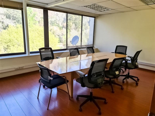 Imagen 13 de 14 de Oficina En Venta En Santiago / Cerro Santa Lucía