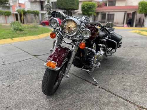 Imagen 2 de 11 de Harley Davidson Road King