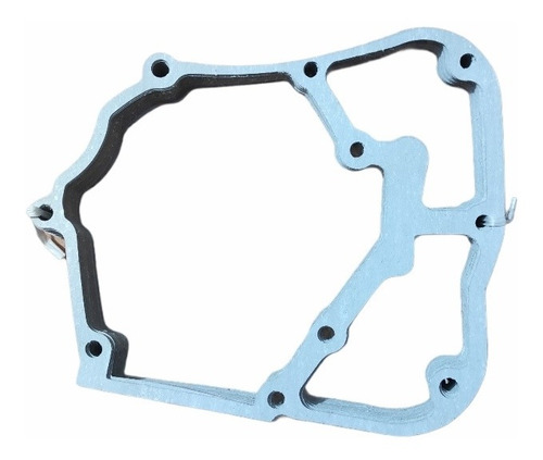 Imagen 1 de 1 de Empacadura Centro Del Motor Matrix Elegance Empire Keeway