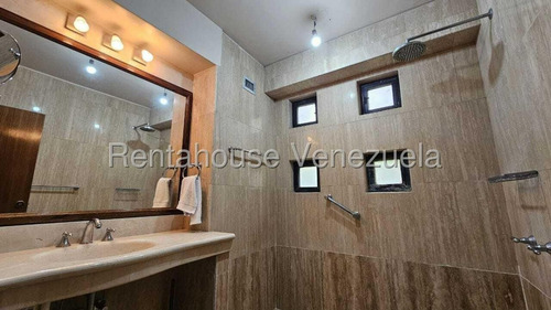 Apartamento En Venta En Los Palos Grandes. Sw Cod. 25-18106